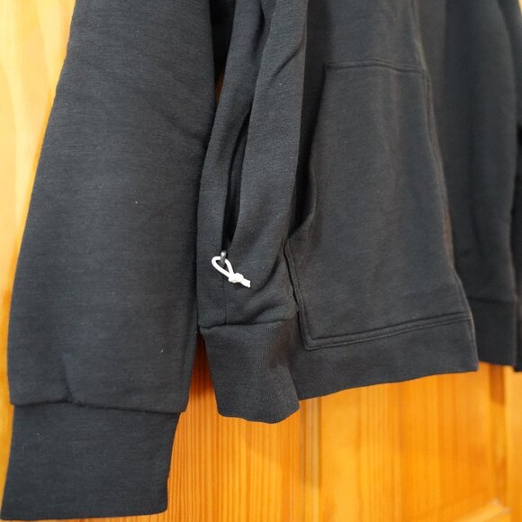 Adidas Original Zip Up Hoodie - Picture 2 of 3